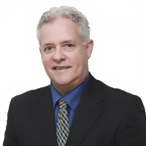 Professor Claudio Borba