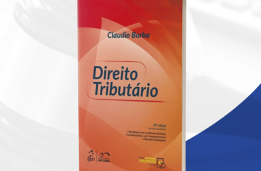 Direito Tributário 28ª Edição