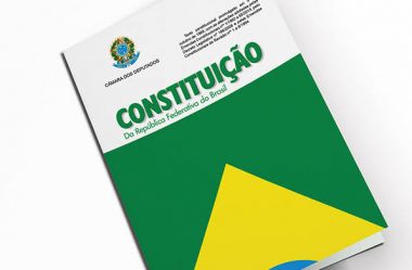 Proposta de Emenda Constitucional alterando o Sistema Tributário Nacional
